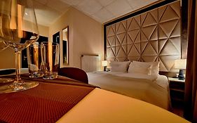 Hotel Adler Leipzig